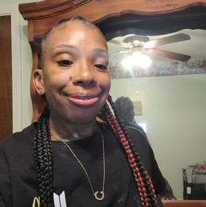 Meet your Posher, Ciara